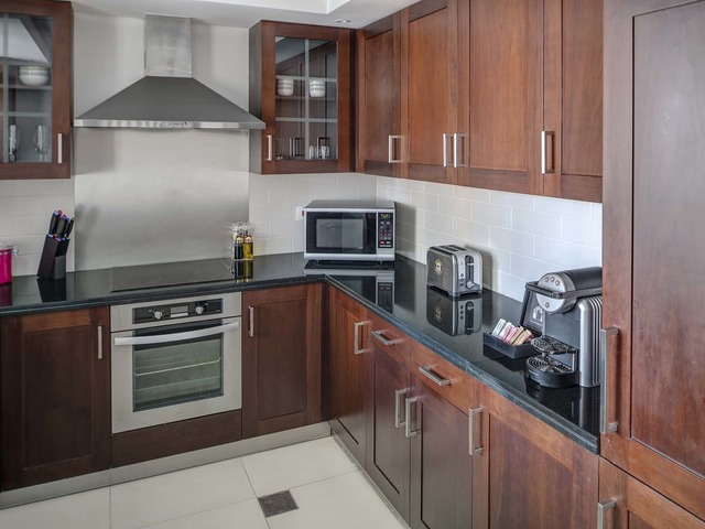 фотографии Dream Inn Dubai Apartments - 29 Boulevard изображение №140
