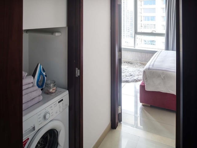 фотографии отеля Dream Inn Dubai Apartments - 29 Boulevard изображение №131