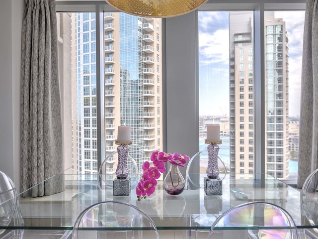 фото отеля Dream Inn Dubai Apartments - 29 Boulevard изображение №129