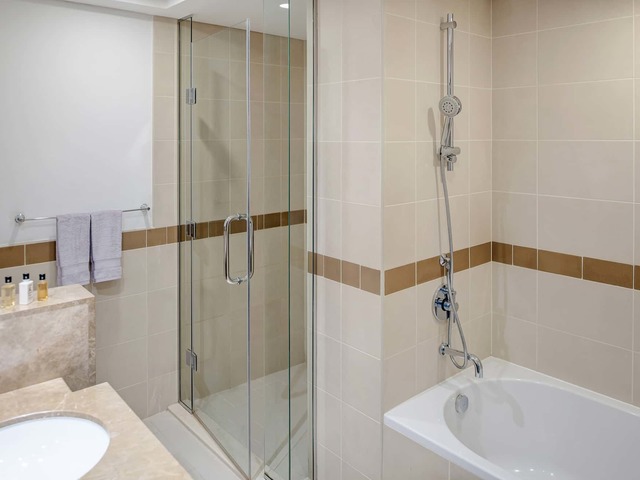 фотографии отеля Dream Inn Dubai Apartments - 29 Boulevard изображение №127