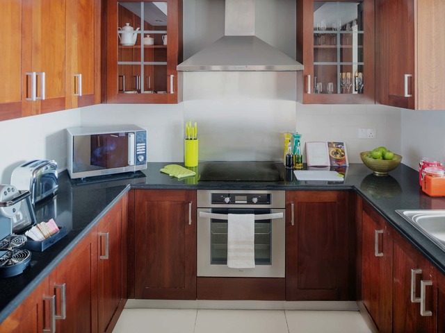 фотографии отеля Dream Inn Dubai Apartments - 29 Boulevard изображение №123