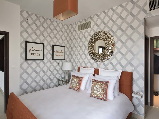 фотографии Dream Inn Dubai Apartments - 29 Boulevard изображение №116