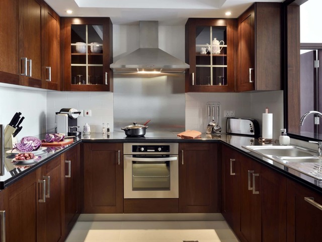 фото отеля Dream Inn Dubai Apartments - 29 Boulevard изображение №113