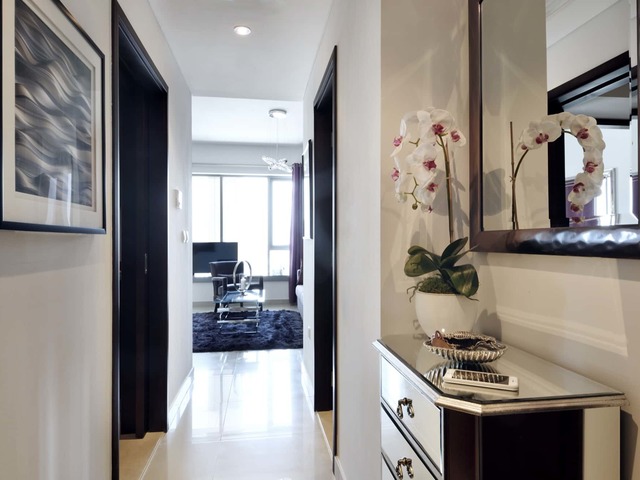 фотографии отеля Dream Inn Dubai Apartments - 29 Boulevard изображение №107