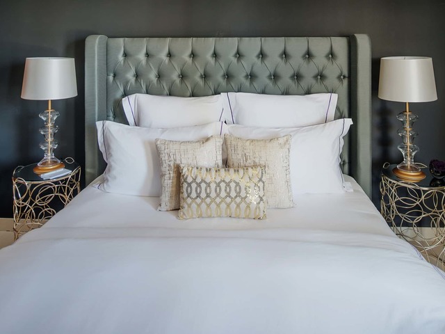 фото отеля Dream Inn Dubai Apartments - 29 Boulevard изображение №101