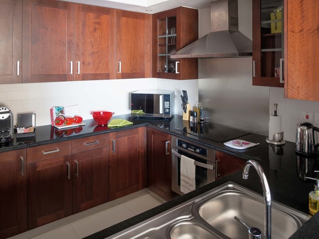 фотографии отеля Dream Inn Dubai Apartments - 29 Boulevard изображение №95