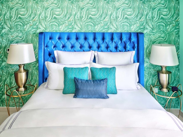 фотографии отеля Dream Inn Dubai Apartments - 29 Boulevard изображение №87
