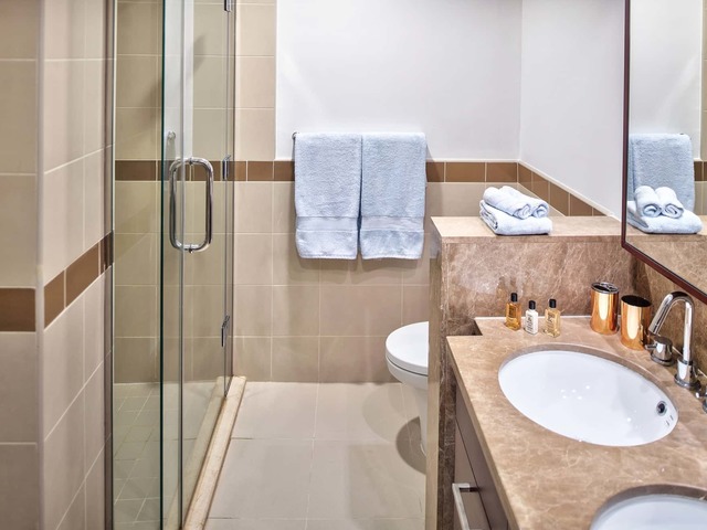 фото Dream Inn Dubai Apartments - 29 Boulevard изображение №86
