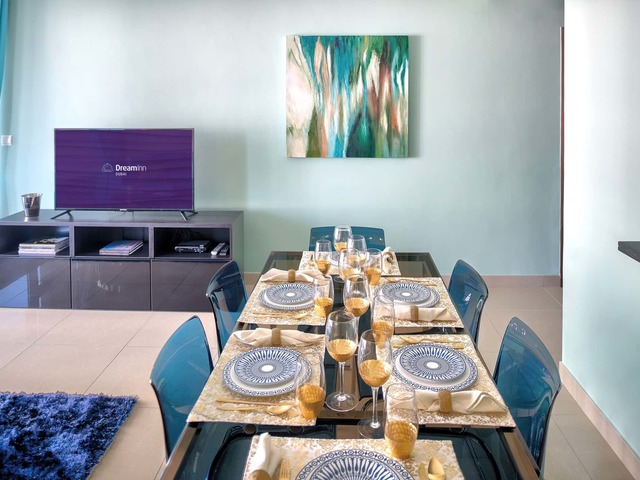 фотографии Dream Inn Dubai Apartments - 29 Boulevard изображение №84