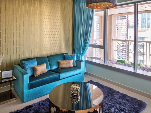фотографии Dream Inn Dubai Apartments - 29 Boulevard изображение №80