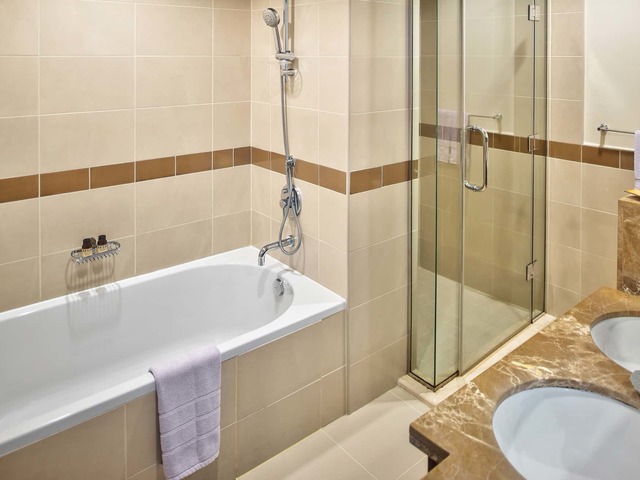 фотографии отеля Dream Inn Dubai Apartments - 29 Boulevard изображение №75