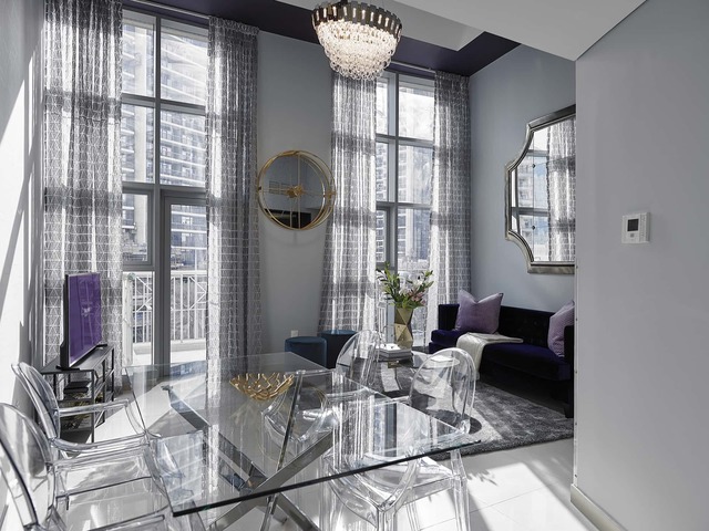 фотографии Dream Inn Dubai Apartments - 29 Boulevard изображение №60