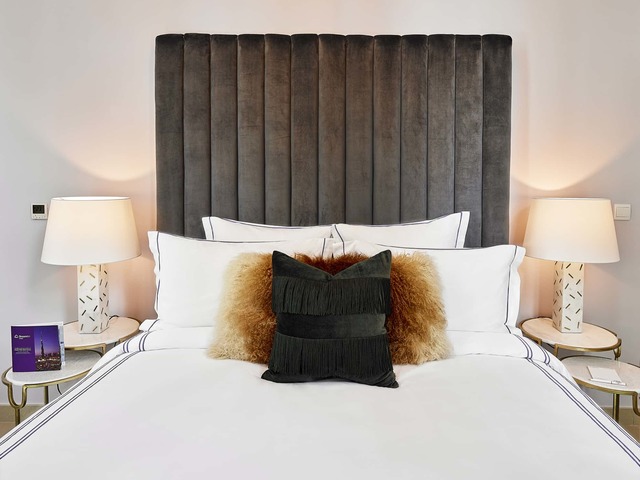 фотографии Dream Inn Dubai Apartments - 29 Boulevard изображение №56