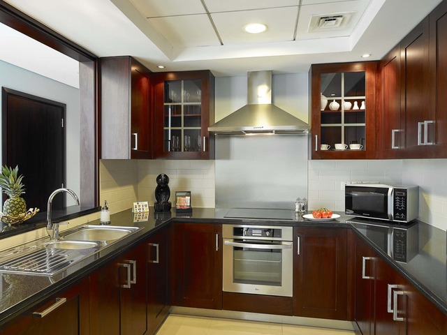фото отеля Dream Inn Dubai Apartments - 29 Boulevard изображение №53