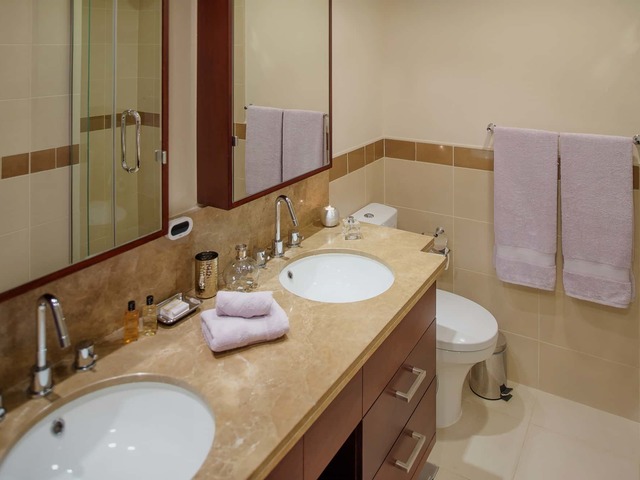 фотографии Dream Inn Dubai Apartments - 29 Boulevard изображение №40