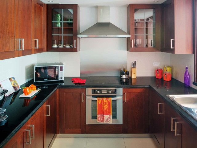 фотографии Dream Inn Dubai Apartments - 29 Boulevard изображение №36
