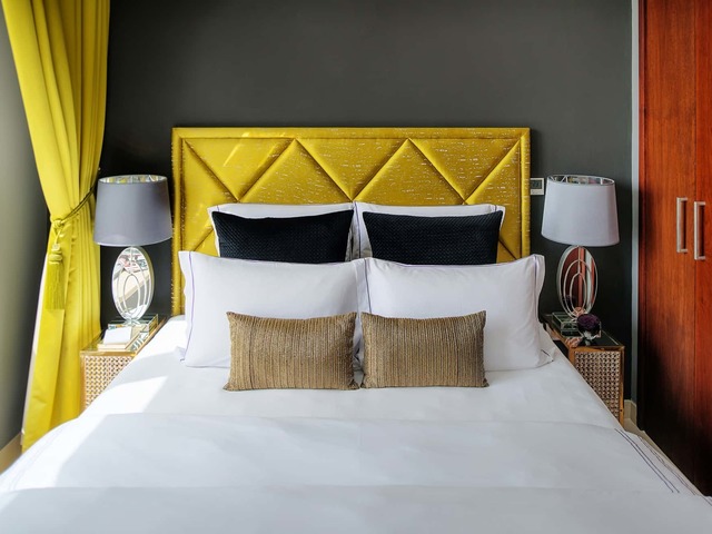 фотографии Dream Inn Dubai Apartments - 29 Boulevard изображение №32