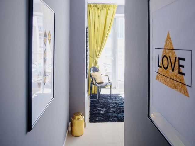фотографии отеля Dream Inn Dubai Apartments - 29 Boulevard изображение №31