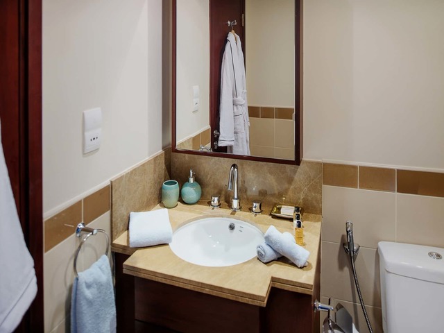 фотографии Dream Inn Dubai Apartments - 29 Boulevard изображение №28