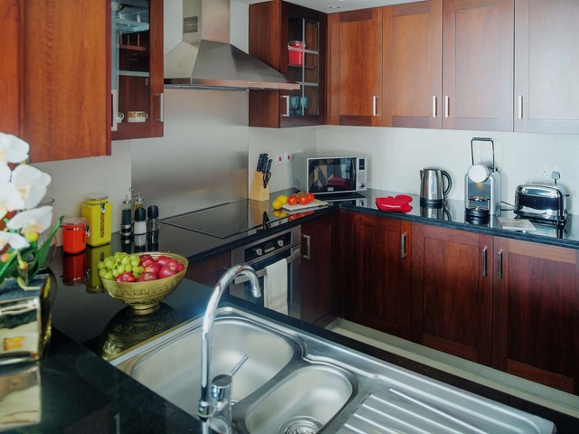 фотографии Dream Inn Dubai Apartments - 29 Boulevard изображение №20