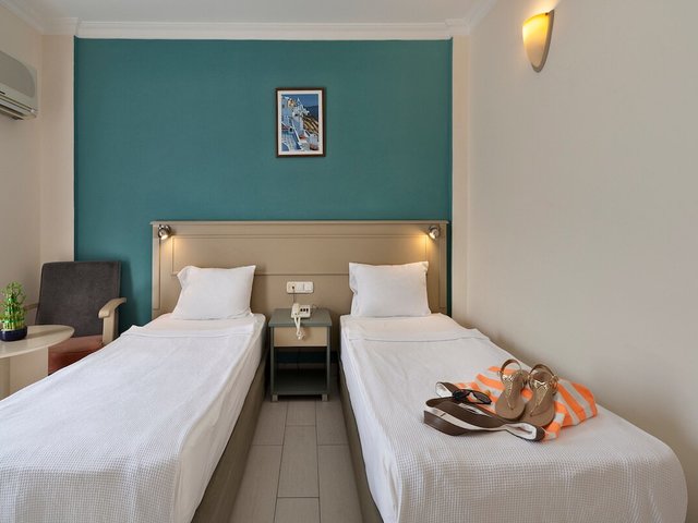 фото Golden Age Yalikavak изображение №110