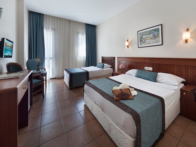 фото Golden Age Yalikavak изображение №106