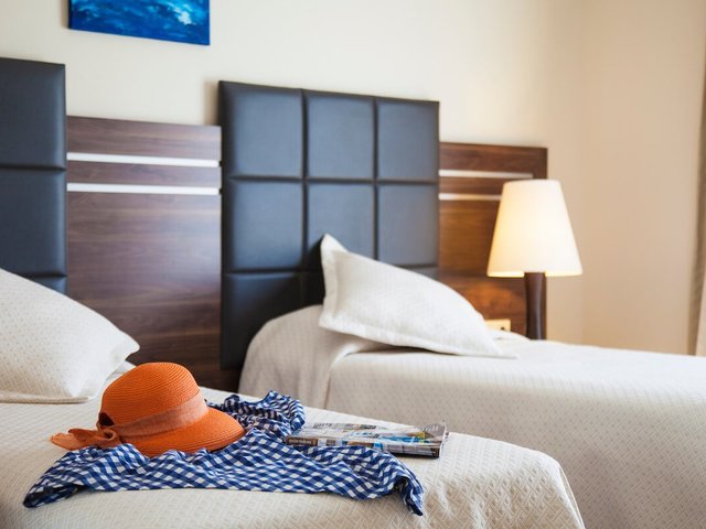 фото отеля Golden Age Yalikavak изображение №105