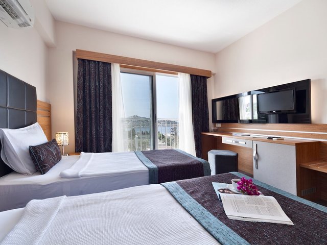 фотографии Golden Age Yalikavak изображение №104