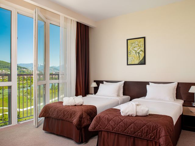 фото отеля Город-Отель Бархатные Сезоны, Семейный Квартал (Русский Дом 14 квартал) изображение №89