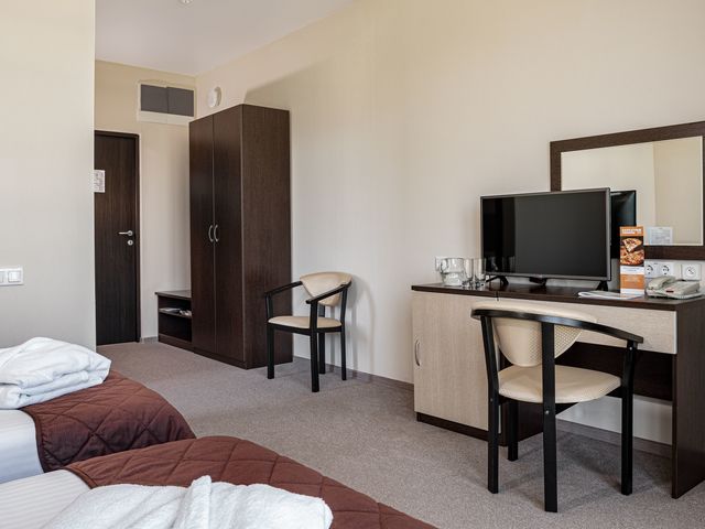 фотографии отеля Город-Отель Бархатные Сезоны, Семейный Квартал (Русский Дом 14 квартал) изображение №87