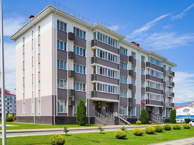 фото отеля Город-Отель Бархатные Сезоны, Семейный Квартал (Русский Дом 14 квартал) изображение №85