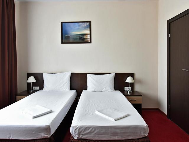 фотографии отеля Город-Отель Бархатные Сезоны, Семейный Квартал (Русский Дом 14 квартал) изображение №83