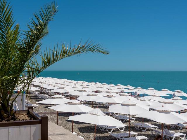 фото отеля Город-Отель Бархатные Сезоны, Семейный Квартал (Русский Дом 14 квартал) изображение №73