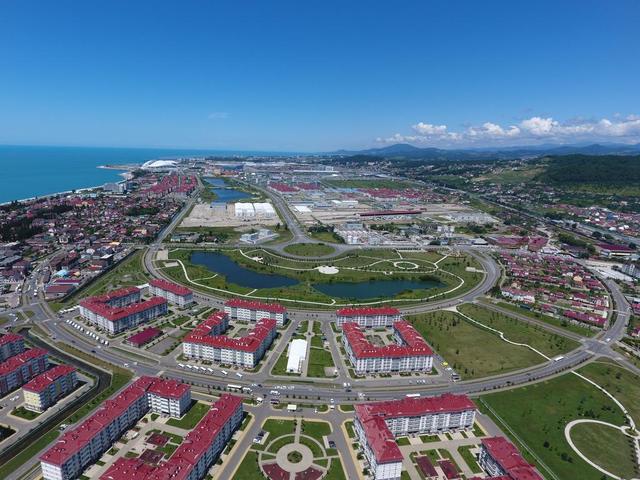 фотографии отеля Город-Отель Бархатные Сезоны, Семейный Квартал (Русский Дом 14 квартал) изображение №71