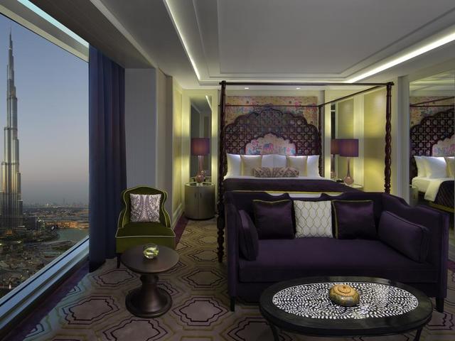 фото Taj Dubai изображение №10