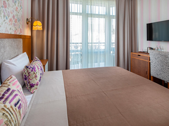 фото Дача (Dacha) изображение №34