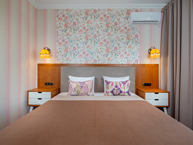 фото Дача (Dacha) изображение №30