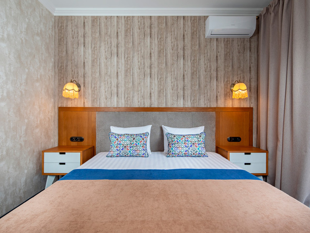 фотографии отеля Дача (Dacha) изображение №27