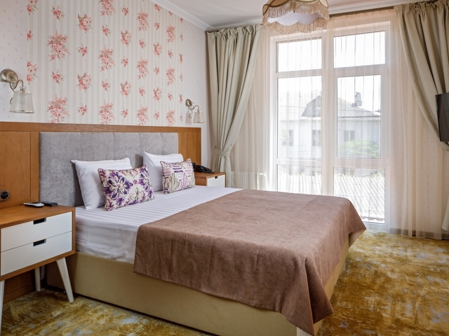 фотографии отеля Дача (Dacha) изображение №23