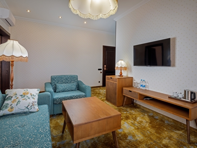 фото Дача (Dacha) изображение №22