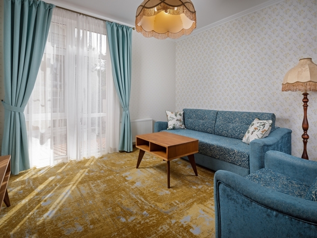 фото отеля Дача (Dacha) изображение №21