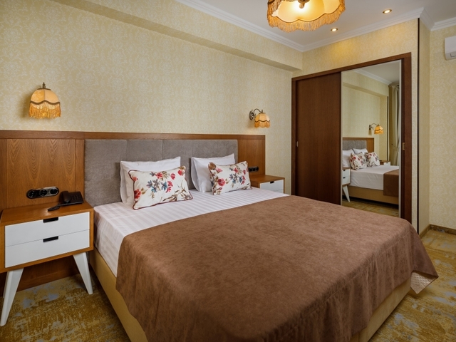 фотографии отеля Дача (Dacha) изображение №19