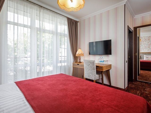 фото Дача (Dacha) изображение №18