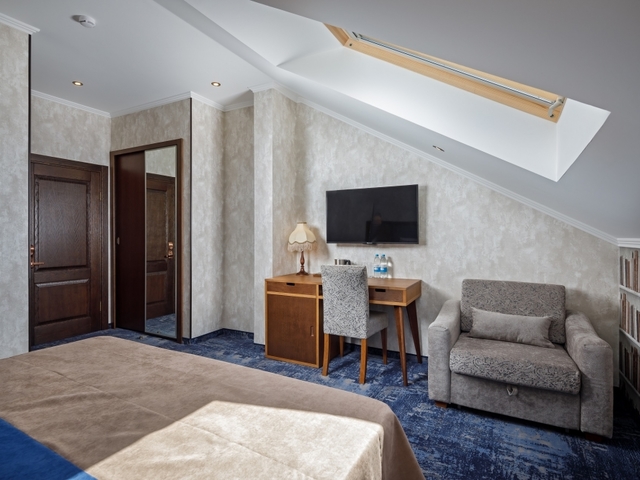 фото Дача (Dacha) изображение №10