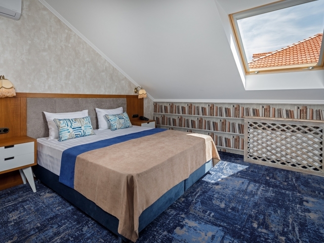 фотографии отеля Дача (Dacha) изображение №7