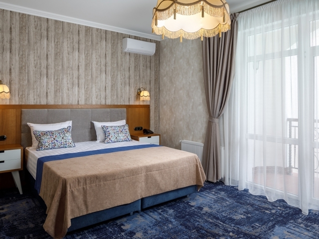 фото отеля Дача (Dacha) изображение №5