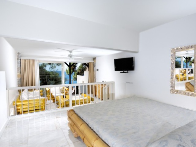 фото отеля Sarpedor (ex. Janna Bodrum Boutique & Spa; Sedative Boutique Hotel & Spa; Shamana Hotel & Spa) изображение №69