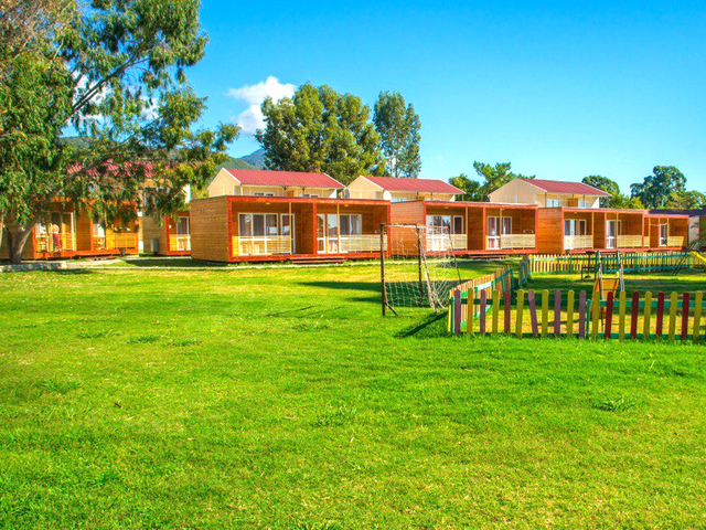 Анакопия Клаб Коттеджи (Anakopia Club Cottages)