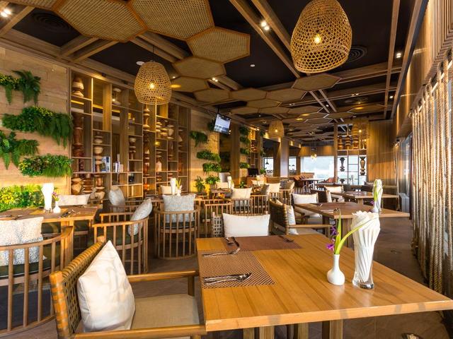 фото отеля Oakwood Journey Hub Phuket изображение №29
