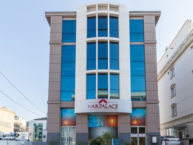 фото отеля Nar Palace изображение №1